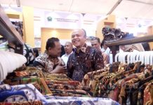 UKM Indonesia Diharapkan Meningkatkan Iklim Kompetitif