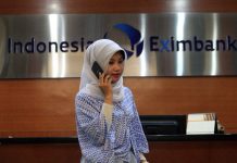 Eximbank Mendorong Pelaku UKM Dapat Bersaing di Pasar Global