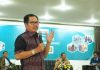 Penyaluran Dana LPDB-KUMKM Usaha Kopi Gunakan Channeling