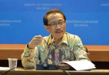 Sleman Dipercaya Jadi Tuan Rumah Festival Indonesia Moskow 2018