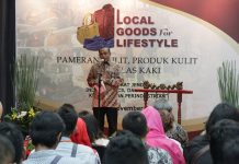 Pelaku UMKM harus Mampu Mengemas Produk Sesuai Standar Pasar