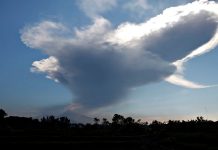 Pagi Ini, Gunung Merapi 2 Kali Luncurkan Awan Panas