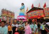 Promosikan Pariwisata, Hongkong Gelar Empat Festival
