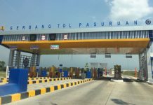 Begini Pengaturan Diskon Tarif Tol Jasa Marga saat Lebaran