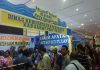 GWBN 2018, Pameran Wisata yang Menampilkan Obyek Culture Daerah