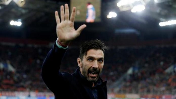 Gianluigi Buffon