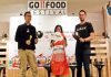 Go-Food Festival, UMKM Dapat Menjangkau Konsumen