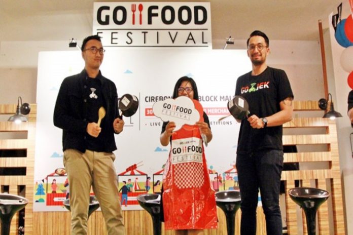Go-Food Festival
