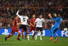 Liverpool Tantang Real Madrid di Final Liga Champions
