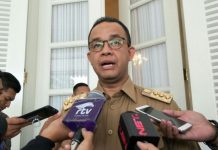 Gubernur DKI Apresiasi Polisi Tindak Tegas Tawuran dan Vandalisme Saat SOTR