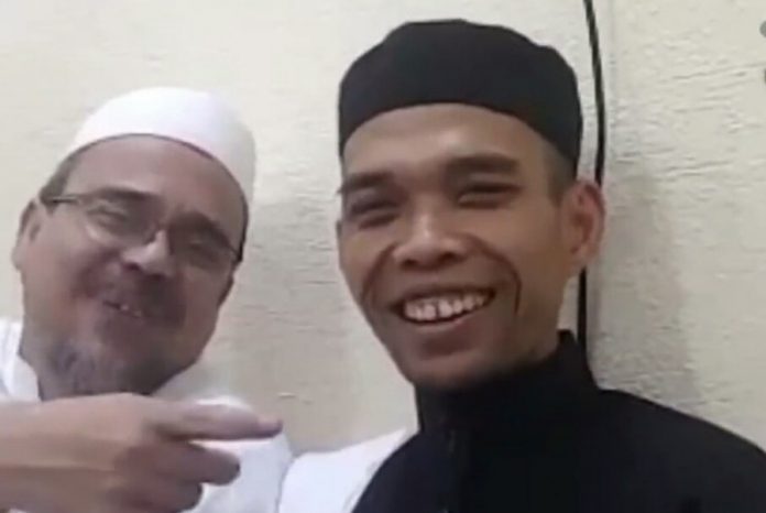 Habib-Rizieq-dan-Ustadz-Abdul-Somad