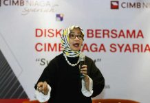 Kumpulkan Donasi, CIMB Niaga Syariah Gelar Konser Amal Syiar