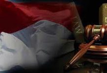 RKUHP Buka Potensi Transaksi Pasal Korupsi