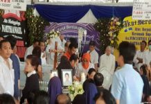 LPSK Dorong Kompensasi atas Korban dalam RUU Terorisme