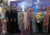 Ramadhan Style, Desainer Itang Yunasz Tampilkan 20 Looks