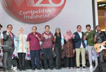 Jakarta Marketing Week 2018 Antusiasme Masyarakat Meningkat