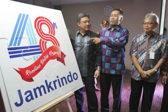 Jamkrindo Gelar Startup Challenge 2018