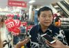 Perluas Bisnis Retail, Ramayana Gandeng Shopee
