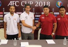 Pelatih Home United Akui Persija Tim Favorit di Piala AFC