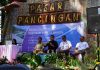 Pasar Pancingan dan Unram Berkolaborasi Destinasi Digital
