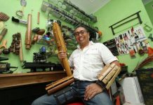 Kunjungan Wisman ke Jatim Sepi, Bukan Dampak Teror Bom