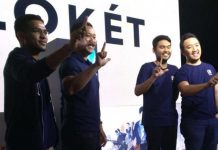 Loket Jadi Partner Resmi Ticketing Digital Jakarta Fair
