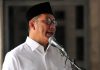 Tak Perlu Persoalkan Cadar, Begini Penjelasan Menteri Agama