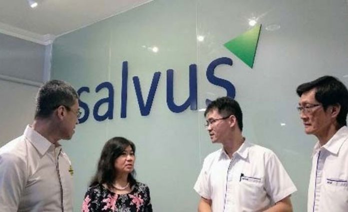 Luncurkan Protego Galaxy Update, Salvus Gandeng Samsung dan Telesindo