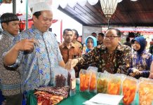 Digitalisasi UKM Jadi Keharusan Agar Tak Ketinggalan