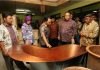 Menkop Dukung Kemudahan Impor Bahan Baku UKM Orientasi Ekspor