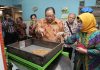 Menkop: Kualitas Gula Semut Harus Tetap Dipertahankan