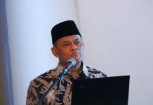 Gatot Nurmantyo: Dukungan di Pilpres Ada di Bilik Suara