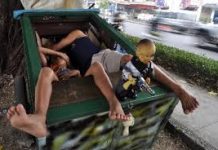 Dinsos DKI Petakan 284 Titik Rawan PMKS Jelang Ramadan