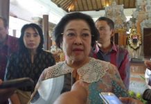 Megawati: Pilih Orang dari Pengalaman dan Cara Kerjanya