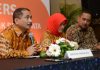 Menpar Usung Peningkatan Kualitas Pariwisata dan Daya Saing SMK Pariwisata