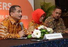 Menpar Usung Peningkatan Kualitas Pariwisata dan Daya Saing SMK Pariwisata