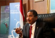 Teror Bom, Target Wisata 2018 Diprediksi Beresiko Tak Tercapai