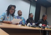 Bom Surabaya, PGI dan KWI Imbau Warga Tidak Terprovokasi