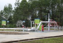 Kelola 14 WK Panas Bumi, Pertamina Dukung Proyek Listrik Nasional