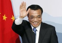 PM Cina Dijadwalkan Bertemu Jokowi-JK