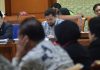 UU Antiterorisme Terbit, DPR Bakal Bentuk Tim Pengawas