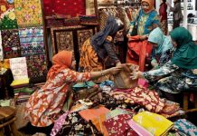 Kemenkominfo Memberikan Fasilitas Bagi Para Pelaku UKM
