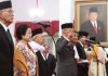Pemerintah Diminta Kaji Ulang Perpres Gaji BPIP yang Fantastis
