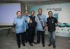 Pengemudi Blue Bird Menjadi Duta Wisata melalui WISA