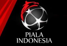 Piala Indonesia 2018 Dimulai Hari ini