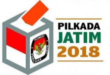 KPU Jatim Genjot Distribusi Logistik Sebelum Lebaran