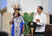 Pemerintah Klaim Berhasil Usir 7000-an Kapal Pencuri Ikan