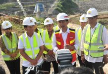 Libatkan TNI Perangi Terorisme, Presiden: Hanya Soal Teknis!