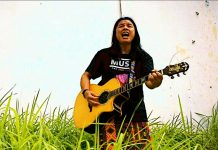 Ciptakan Lagu Djarot-Sihar, Anak Parapat Ini Ingin Perubahan