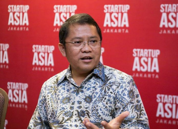 Rudiantara Menkominfo